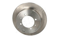 Brzdový kotouč ASHIKA 61-05-510