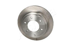 Brzdový kotouč ASHIKA 61-05-515