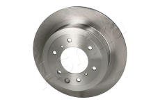 Brzdový kotouč ASHIKA 61-05-516