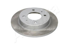 Brzdový kotouč ASHIKA 61-05-596C