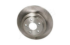 Brzdový kotouč ASHIKA 61-07-701