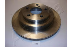 Brzdový kotouč ASHIKA 61-07-702