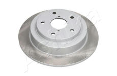 Brzdový kotouč ASHIKA 61-07-703C