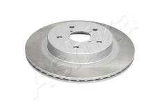 Brzdový kotouč ASHIKA 61-07-711C