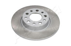 Brzdový kotouč ASHIKA 61-09-912C