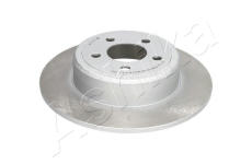 Brzdový kotouč ASHIKA 61-09-915C