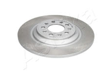 Brzdový kotouč ASHIKA 61-09-917C