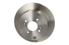 Brzdový kotouč ASHIKA 61-0H-001