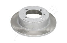 Brzdový kotouč ASHIKA 61-0H-H22C