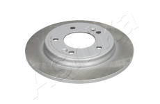 Brzdový kotouč ASHIKA 61-0H-H23C