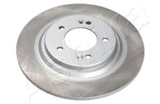 Brzdový kotouč ASHIKA 61-0H-H26C