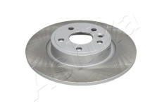 Brzdový kotúč ASHIKA 61-0L-L10C