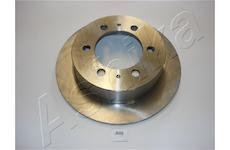 Brzdový kotouč ASHIKA 61-0S-000