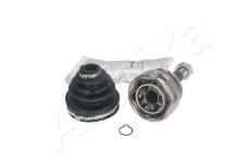 Sada kloubů, hnací hřídel ASHIKA 62-00-0002