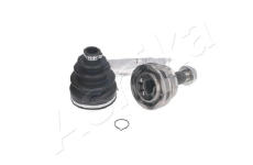 Sada kloubů, hnací hřídel ASHIKA 62-00-0004