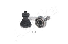 Sada kloubů, hnací hřídel ASHIKA 62-00-0015