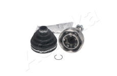 Sada kloubů, hnací hřídel ASHIKA 62-00-0023