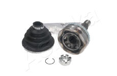 Sada kloubů, hnací hřídel ASHIKA 62-00-0025