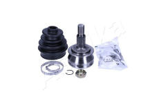 Sada kloubů, hnací hřídel ASHIKA 62-00-0057