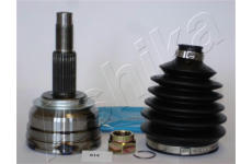 Sada kloubů, hnací hřídel ASHIKA 62-00-012