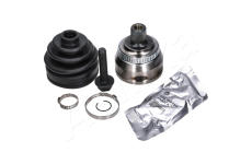 Sada kloubů, hnací hřídel ASHIKA 62-00-0304