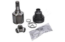 Sada kloubů, hnací hřídel ASHIKA 62-00-0314