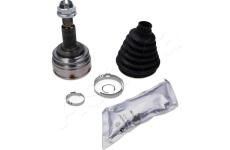 Sada kloubů, hnací hřídel ASHIKA 62-00-0609