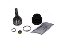 Sada kloubů, hnací hřídel ASHIKA 62-00-0707