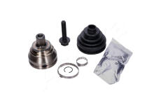 Sada kloubů, hnací hřídel ASHIKA 62-00-0922