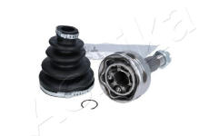 Sada kloubů, hnací hřídel ASHIKA 62-01-1019