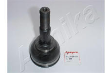 Sada kloubů, hnací hřídel ASHIKA 62-01-111