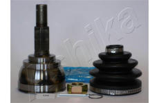 Sada kloubů, hnací hřídel ASHIKA 62-01-143