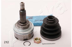 Sada kloubů, hnací hřídel ASHIKA 62-02-212