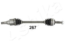 Hnací hřídel ASHIKA 62-02-267