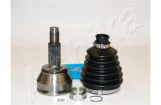 Sada kloubů, hnací hřídel ASHIKA 62-03-300