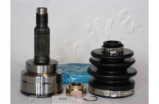 Sada kloubů, hnací hřídel ASHIKA 62-03-314