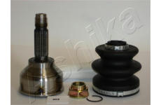 Sada kloubů, hnací hřídel ASHIKA 62-04-404