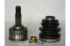 Sada kloubů, hnací hřídel ASHIKA 62-04-410