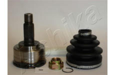 Sada kloubů, hnací hřídel ASHIKA 62-04-423