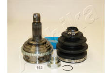 Sada kloubů, hnací hřídel ASHIKA 62-04-463