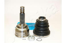 Sada kloubů, hnací hřídel ASHIKA 62-05-504