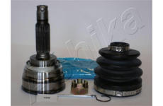 Sada kloubů, hnací hřídel ASHIKA 62-05-505