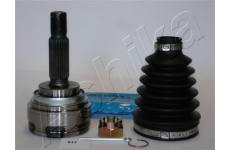 Sada kloubů, hnací hřídel ASHIKA 62-05-517