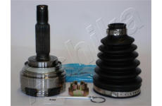 Sada kloubů, hnací hřídel ASHIKA 62-05-538