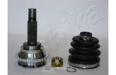 Sada kloubů, hnací hřídel ASHIKA 62-05-598