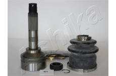 Sada kloubů, hnací hřídel ASHIKA 62-06-601