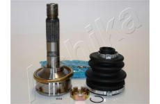 Sada kloubů, hnací hřídel ASHIKA 62-06-602