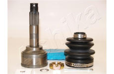 Sada kloubů, hnací hřídel ASHIKA 62-06-609