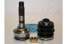 Sada kloubů, hnací hřídel ASHIKA 62-06-611