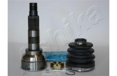 Sada kloubů, hnací hřídel ASHIKA 62-07-701